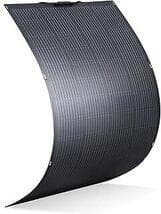 ALLPOWERS SF200 ソーラーパネル フレキシブル 200W