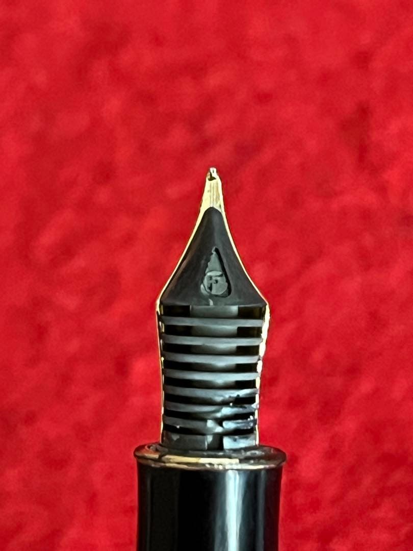 PARKER SONNET万年筆18K＆ボールペン‼️