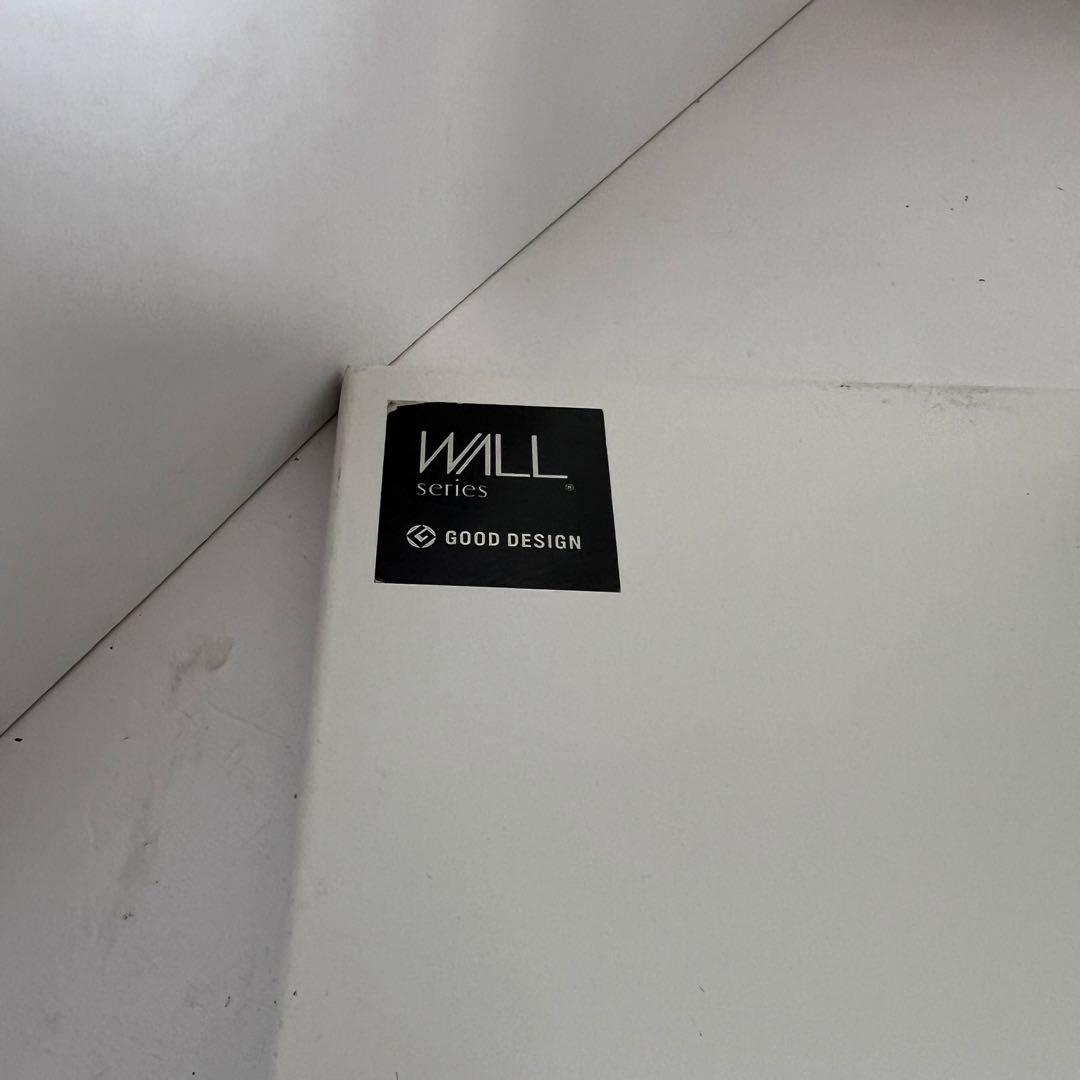 EQUALS WALL V2ロータイプテレビスタンド 天板