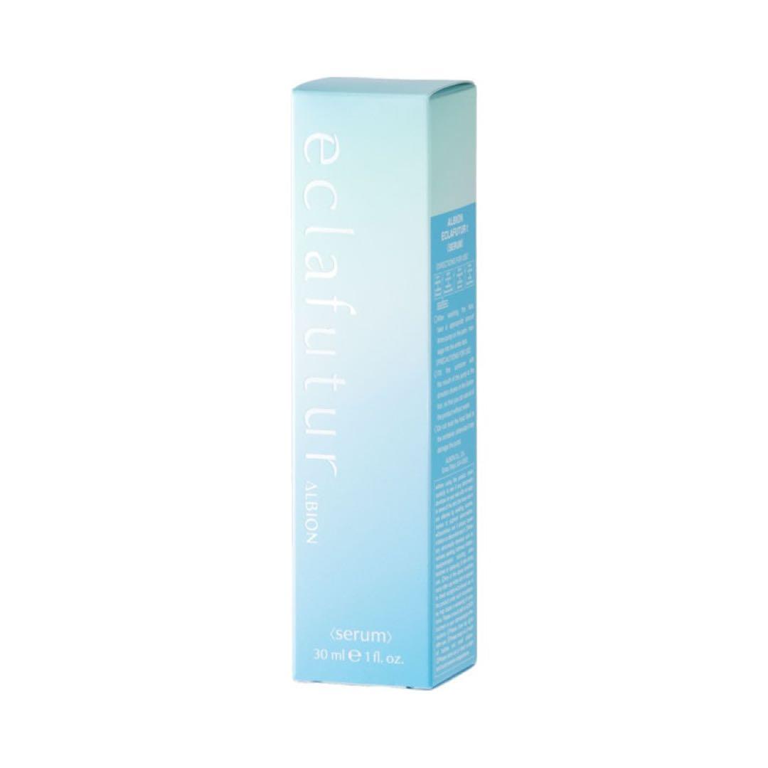 アルビオン　エクラフチュールt 美容液 60ml