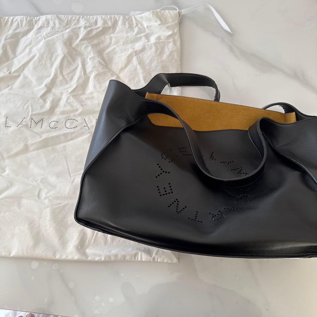 ステラマッカートニー　バッグ