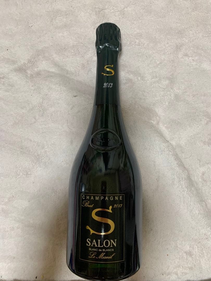 サロン750ml