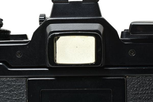 オリンパス OM-4 ボディ ワインダー2付き #667