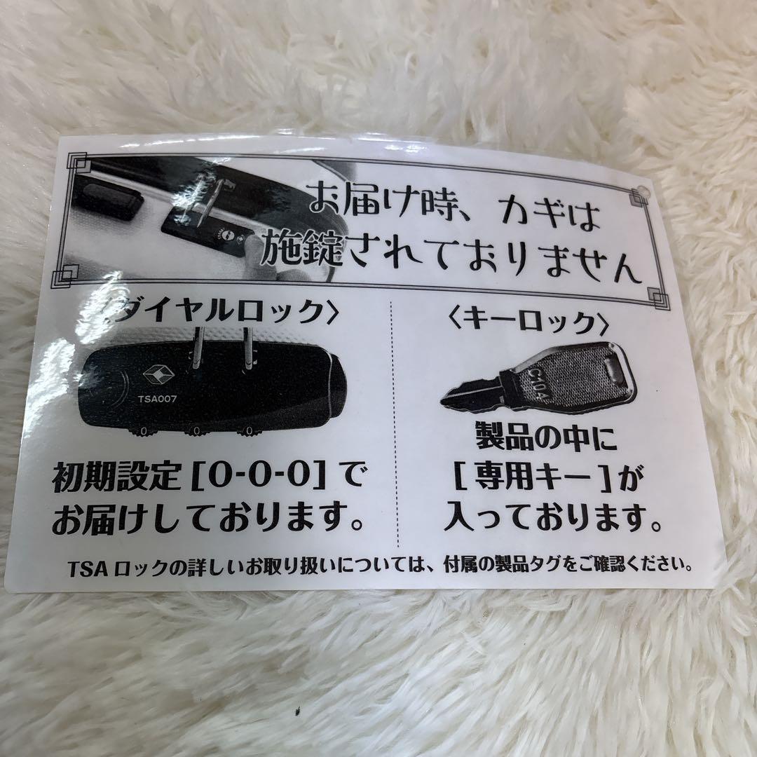 【送料込】【未使用品】アジアラージインク　KABUKI 34L 機内持ち込み可