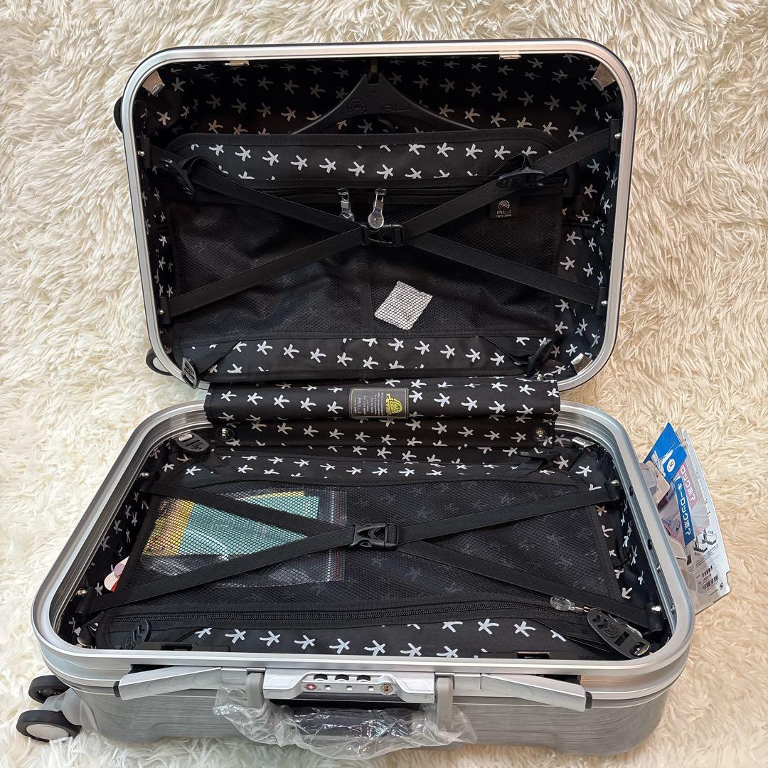 【送料込】【未使用品】アジアラージインク　KABUKI 34L 機内持ち込み可