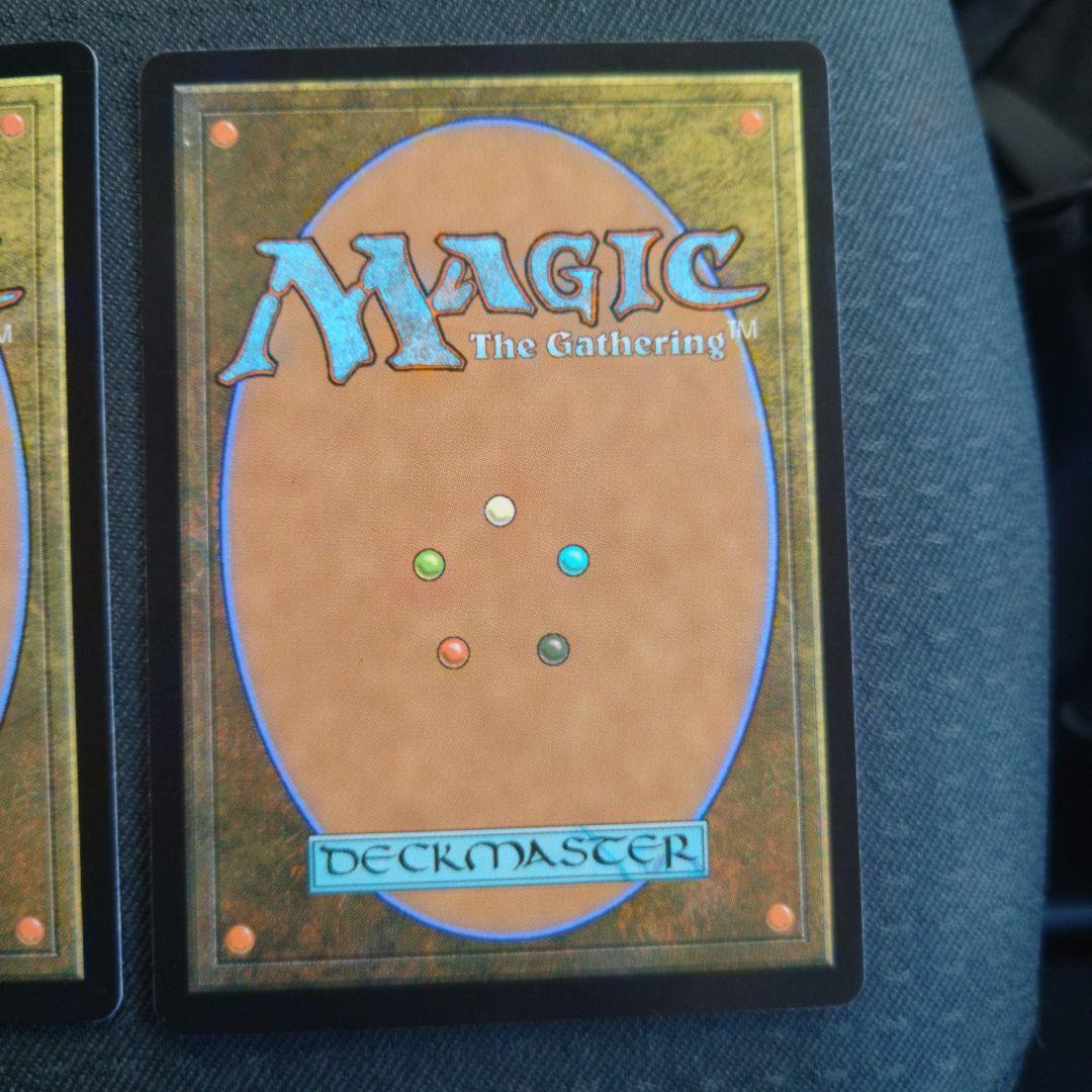 MTG アガサの魂の大釜　 日本語版　4枚セット