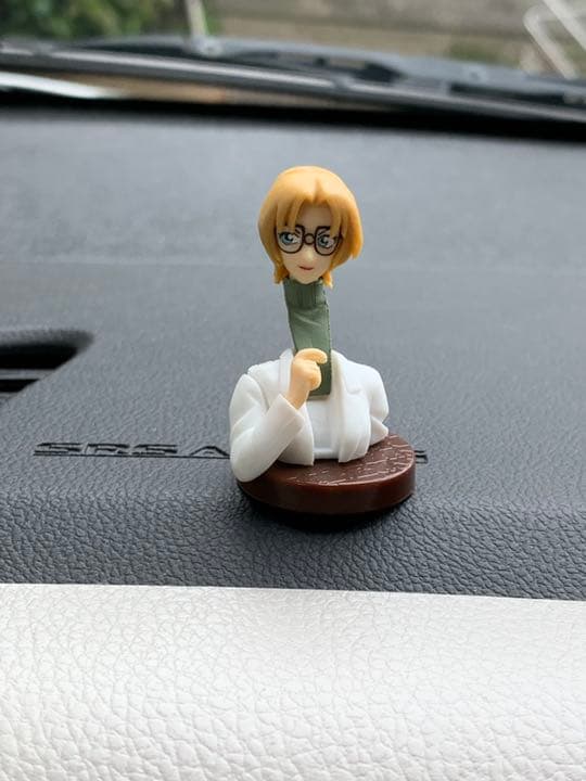 先生