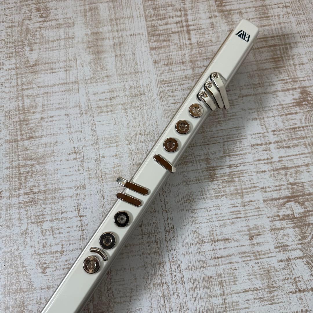 AKAI EWI3020m EWI3020 サウンドモジュール ウインドシンセ