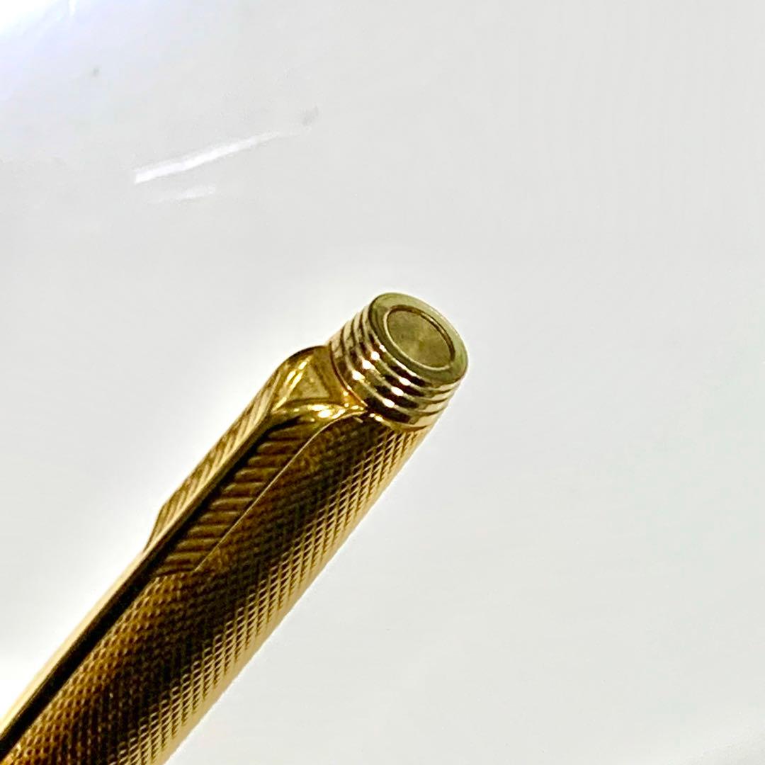 廃番 PARKER 75 プラスヴァンドーム グレンドルジュ ボールペン