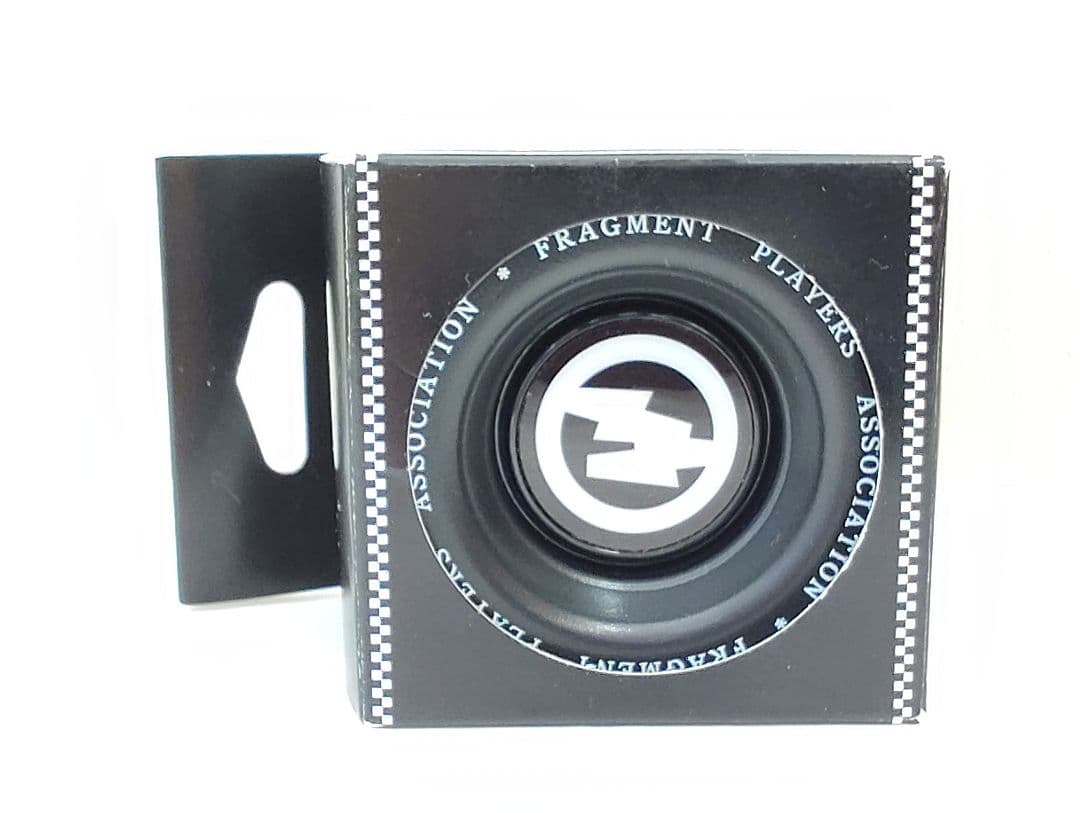 FRAGMENT DESIGN X FRESHTHINGS ヨーヨー