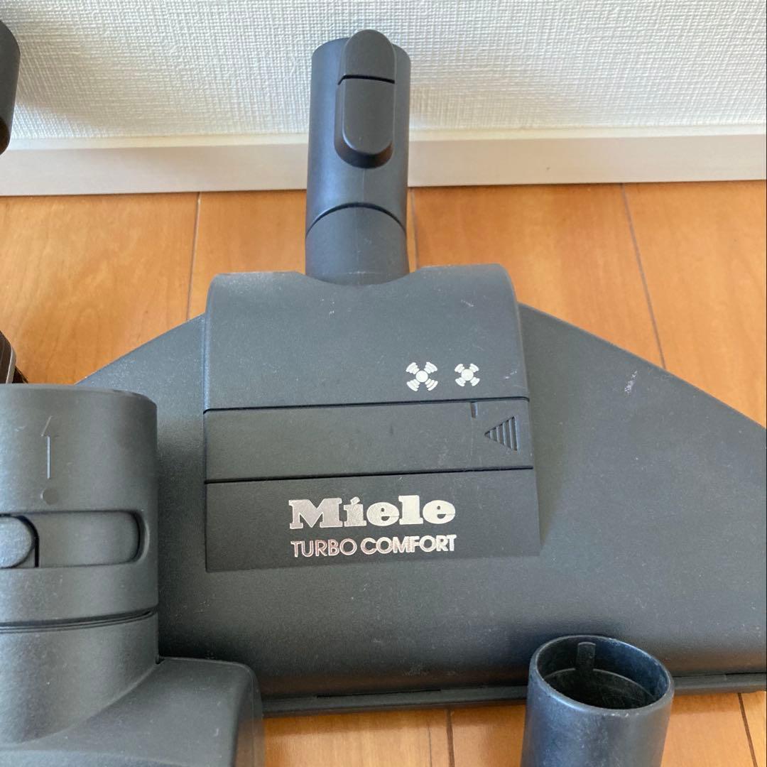 Miele ミーレ 掃除機 付属品