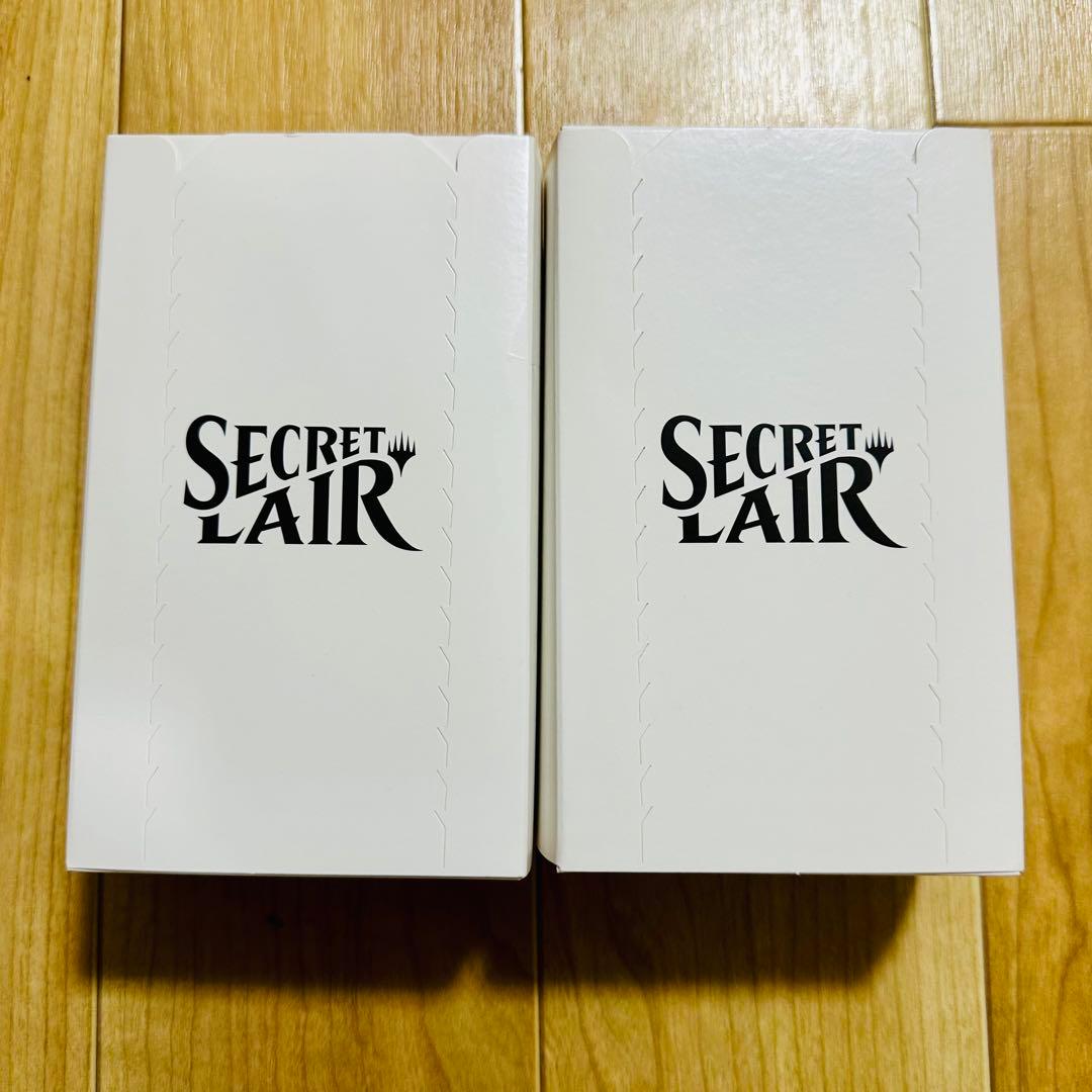 【2個セット】 30th Anniversary Countdown Kit