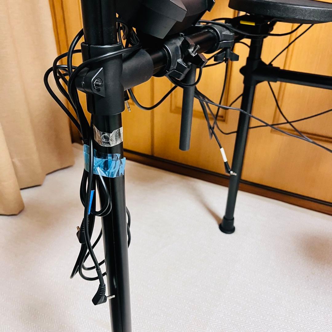 メデリ MEDERI 電子ドラム DD-401J