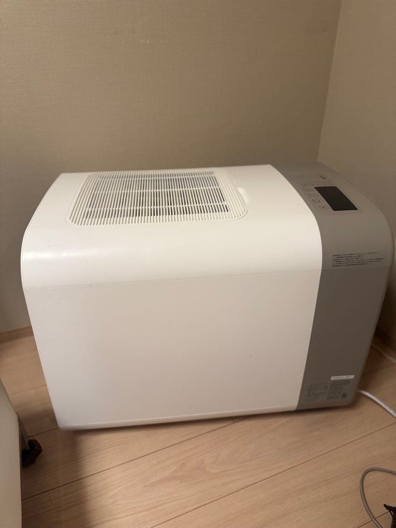 【極美品✨3回使用のみ】Haru ペットドライルーム PD-B10-G