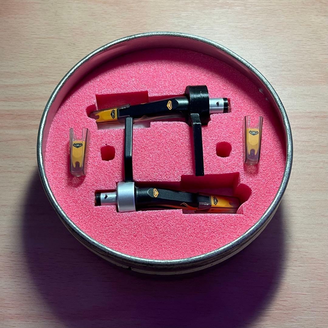 DJ機材 Ortofon Concorde Night Club E mkII