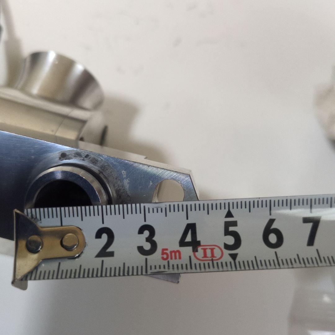 テイクオフ プッシュンRSS ブローオフバルブ ワゴンR MH22