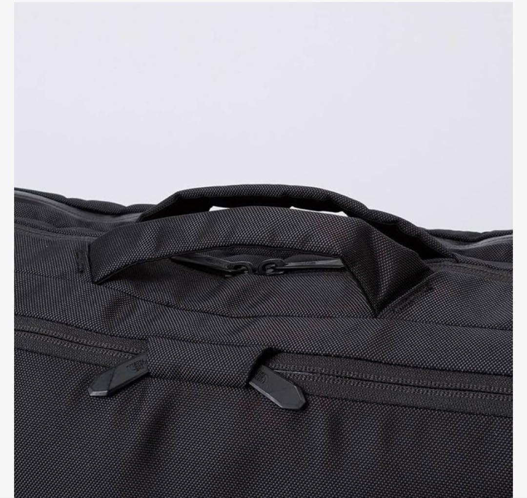 【新品未使用】THE NORTH FACE シャトル スリーウェイ デイパック
