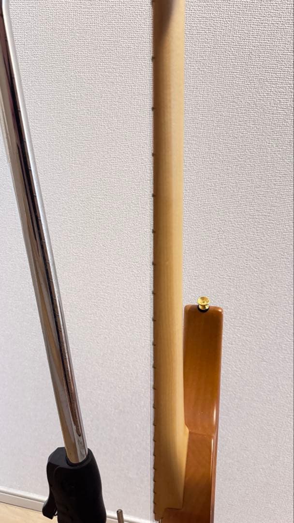 【レア】Yamaha Pacifica 90年代Floyd RoseタイプHSH