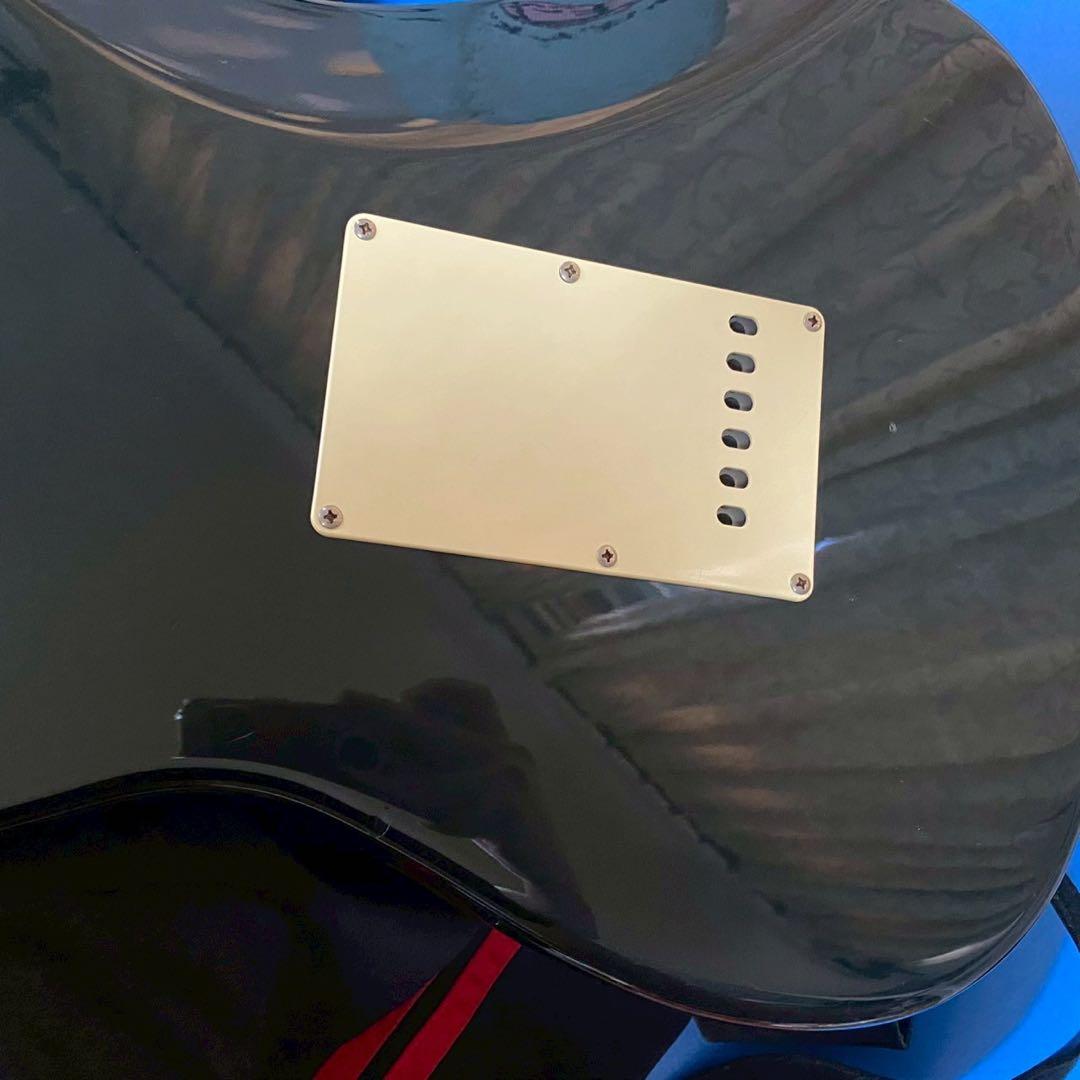 日本製 ストラトキャスター History Z1-CFS　？