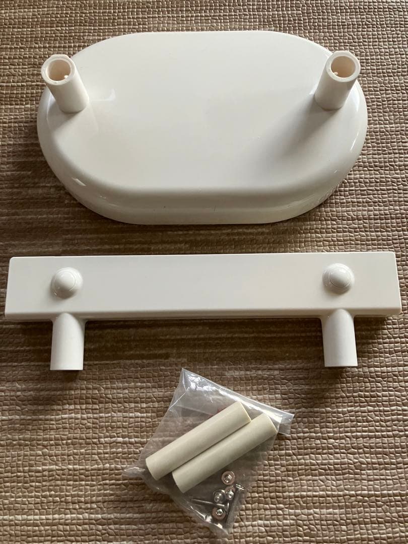 美品 遠赤外線 パネルヒーター ステンレスホルダー付き マイカヒーター 小動物