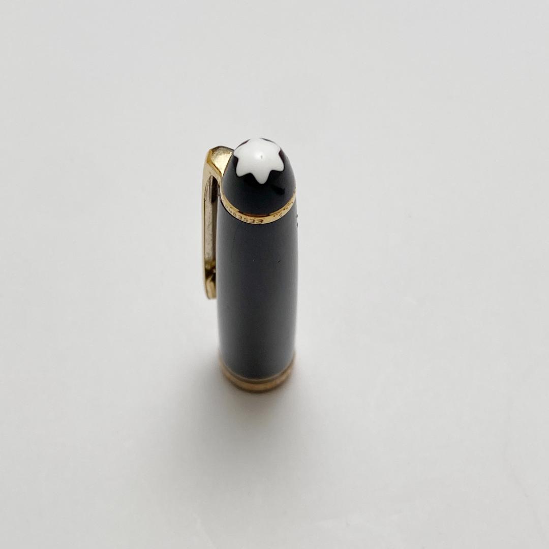 特価 モンブラン 万年筆 マイスターシュテュック クラシック 14K