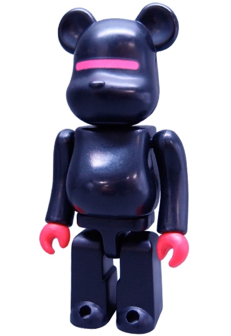 ベアブリック　シリーズ2 1BOX(24個セット) メディコムlトイ　フィギア
