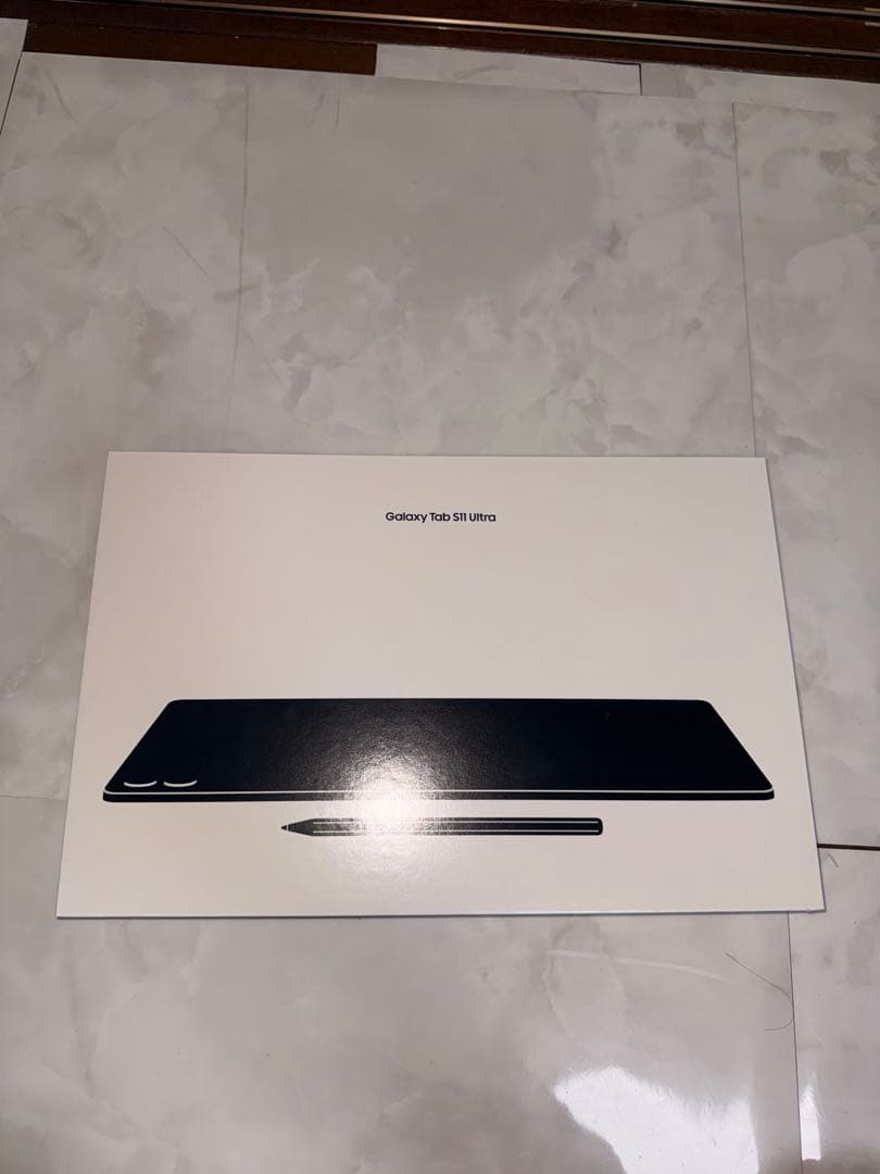 Androidタブレット本体 Galaxy Tab S11 Ultra 256GB