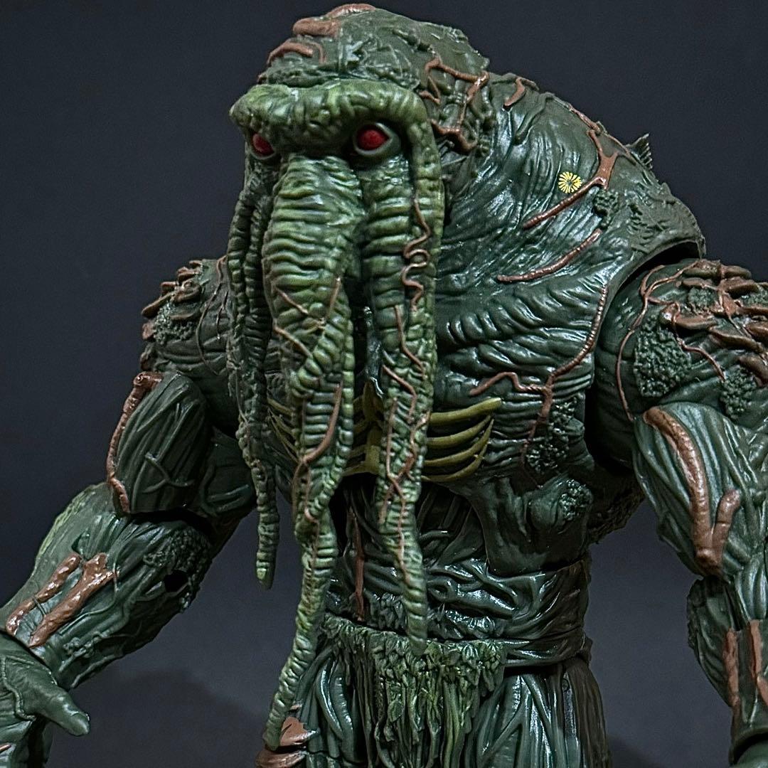 マーベルレジェンド ウェアウルフ by ナイト 【 マンシング 】