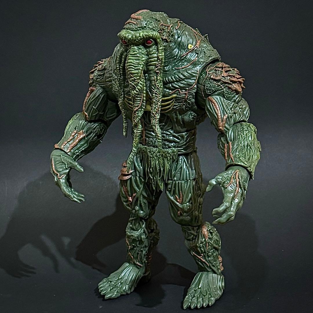 マーベルレジェンド ウェアウルフ by ナイト 【 マンシング 】