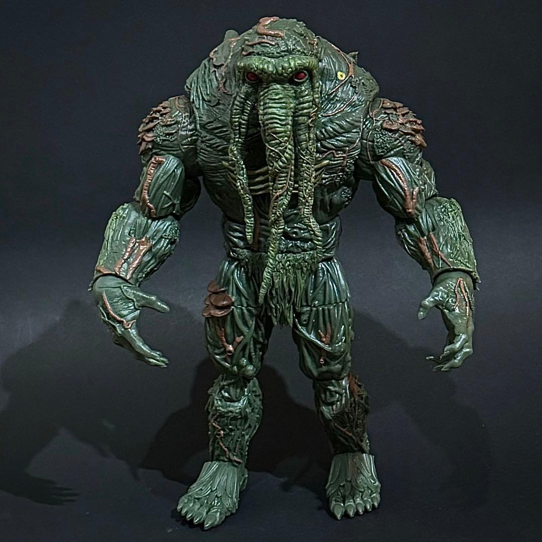 マーベルレジェンド ウェアウルフ by ナイト 【 マンシング 】