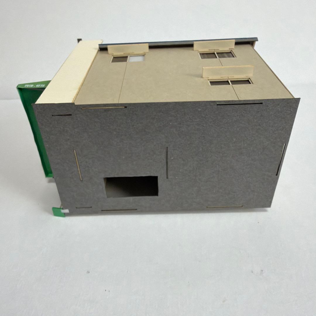 さんけいみにちゅあーと1/80写真店