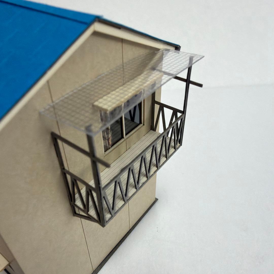 さんけいみにちゅあーと1/80写真店