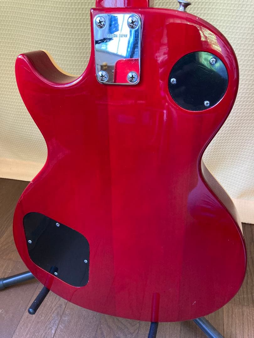 Yamaha Studio Lord SL400S エレキギター