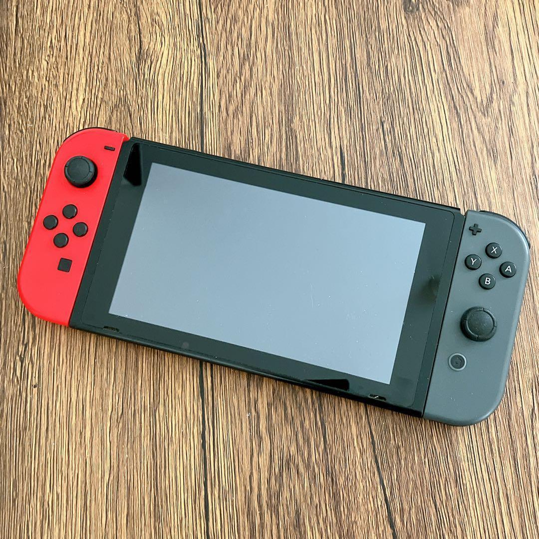 ニンテンドーSwitch 本体セット　pokemon ZA Nintendo