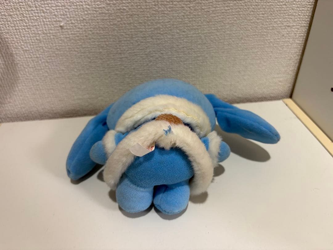 シュガーバニーズ ぬいぐるみ くろうさ しろうさ