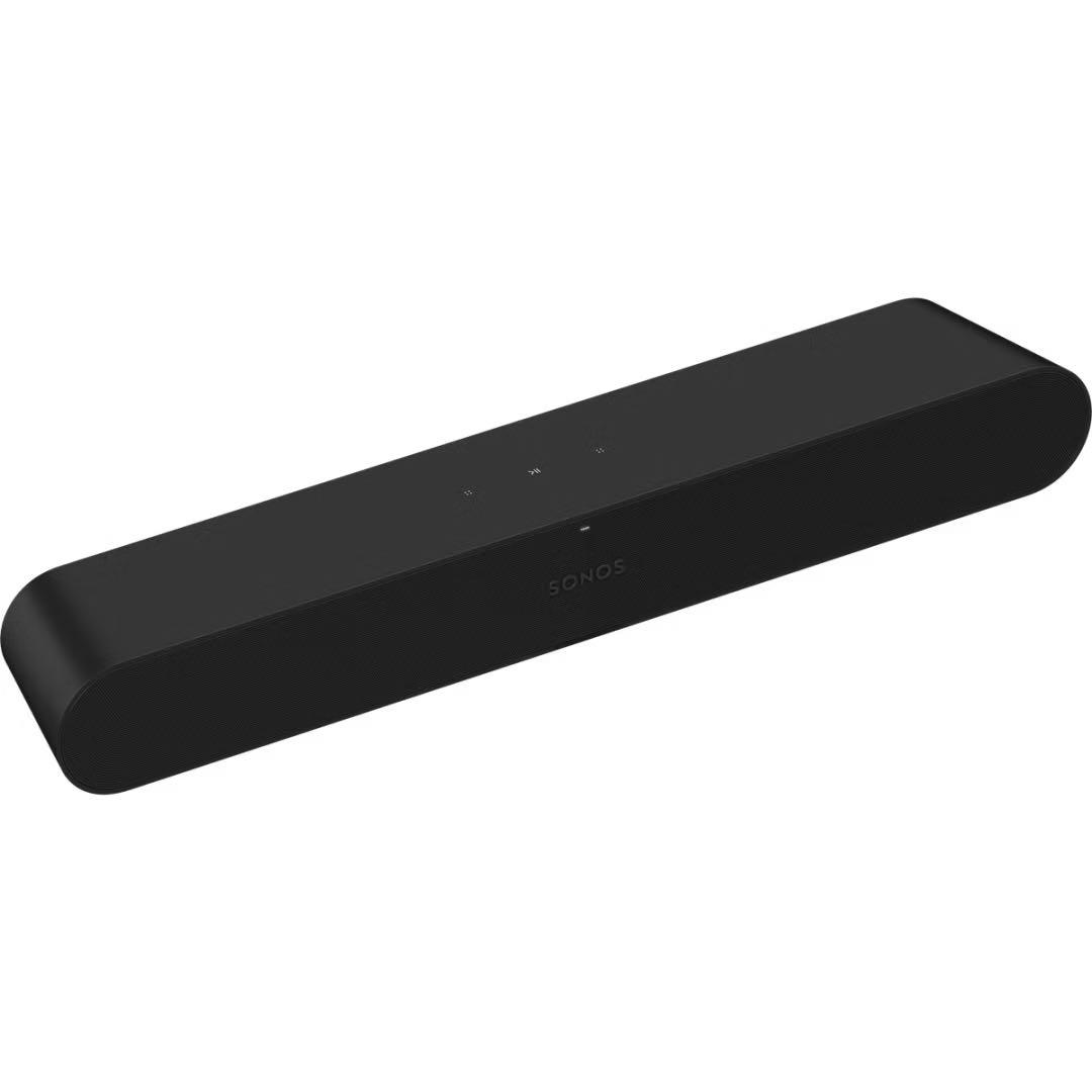◼️美品　Sonos Ray サウンドバー