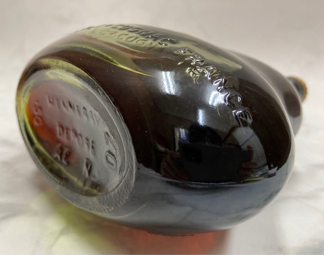 ブランデー Hennessy X.O COGNAC