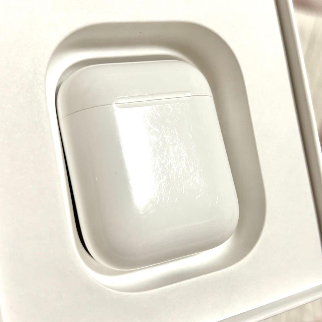 AirPods 第2世代