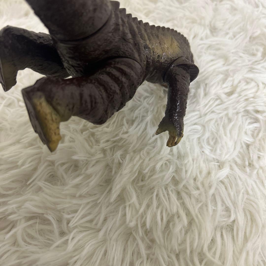 【極美品】クレッセント　キングザウルス　ポピー　円谷プロダクション　1980年製