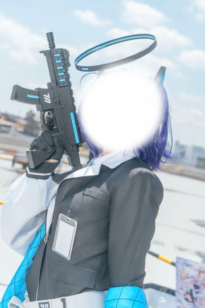 ストラップ .