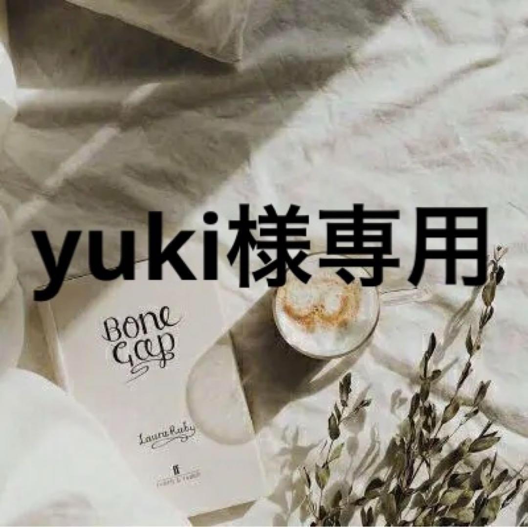 yuki　0607