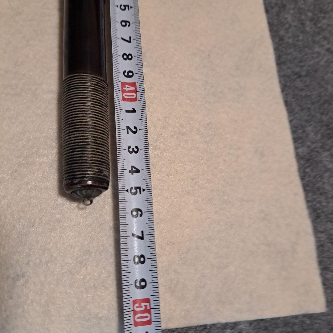 和楽器　長笛