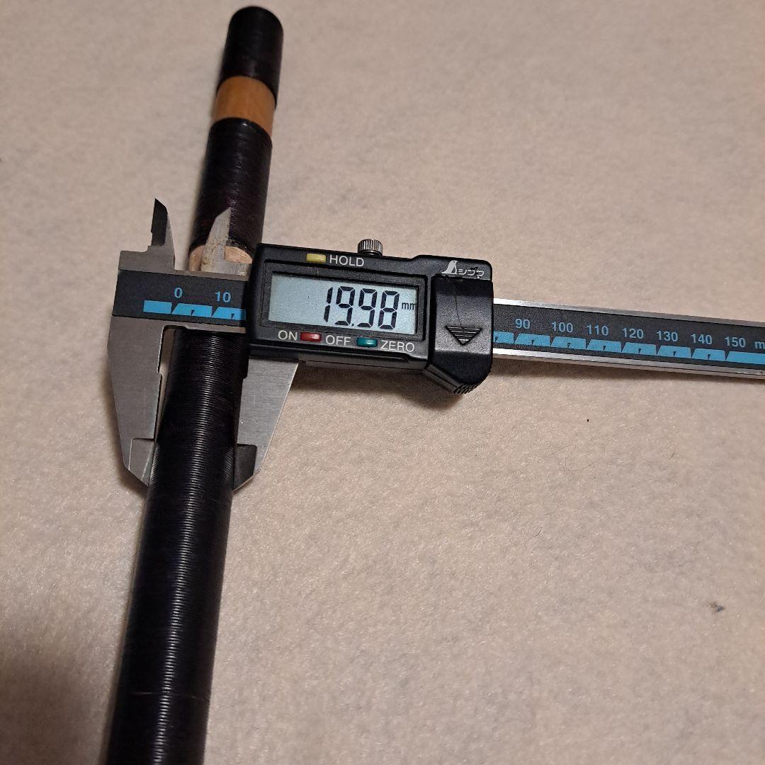 和楽器　長笛