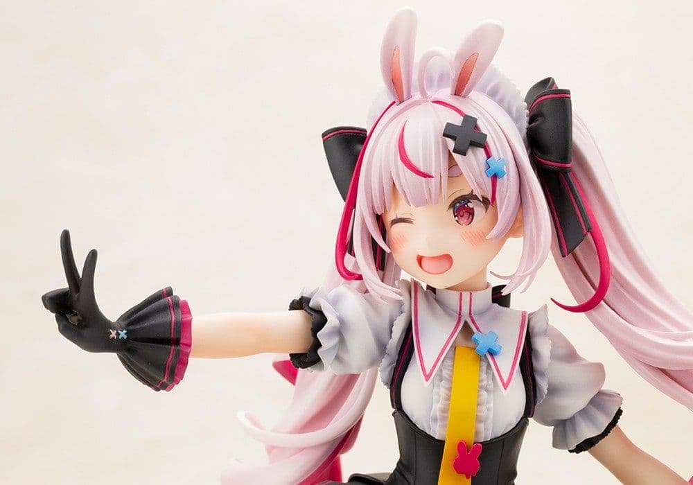 「兎鞠まり」　1/7スケール