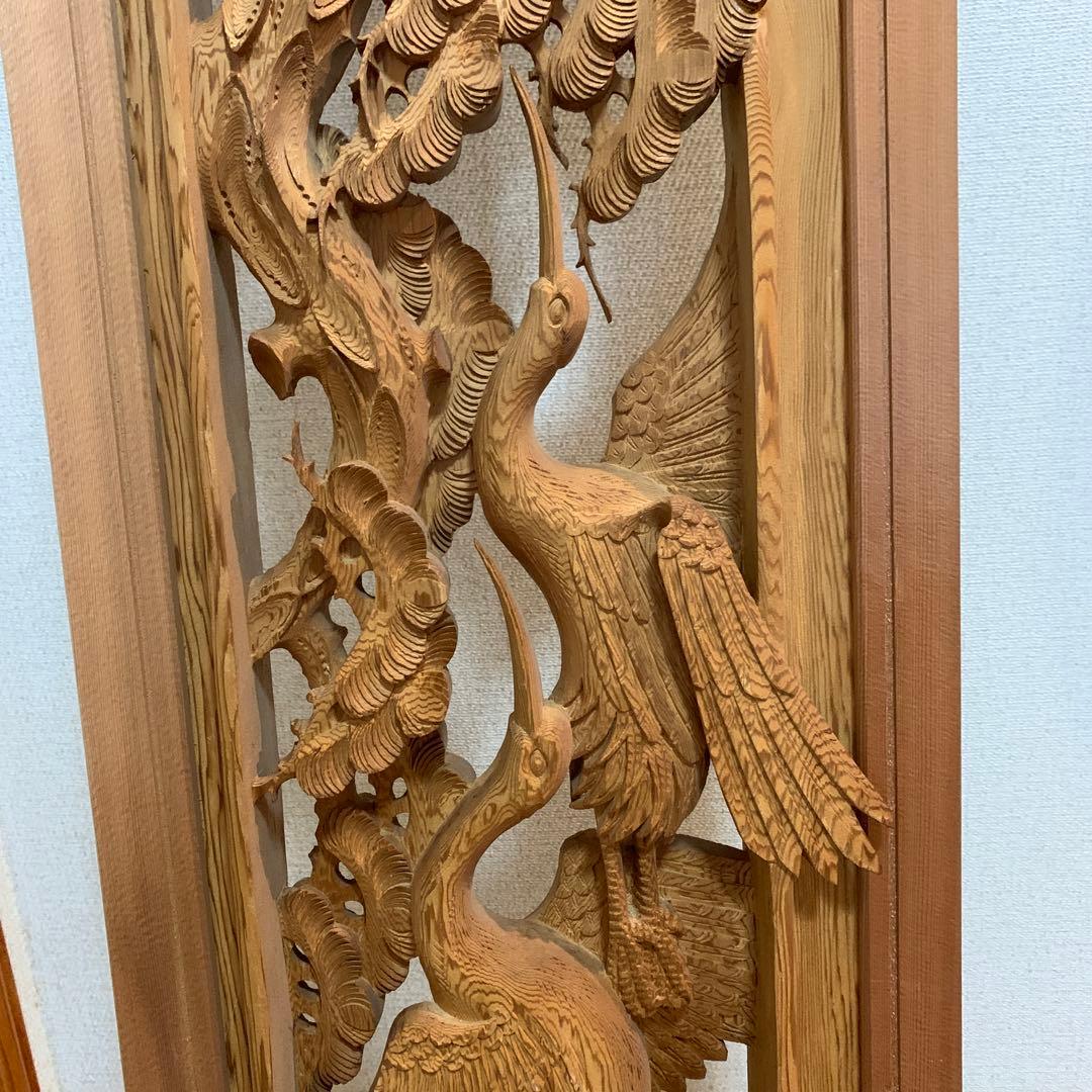 欄間