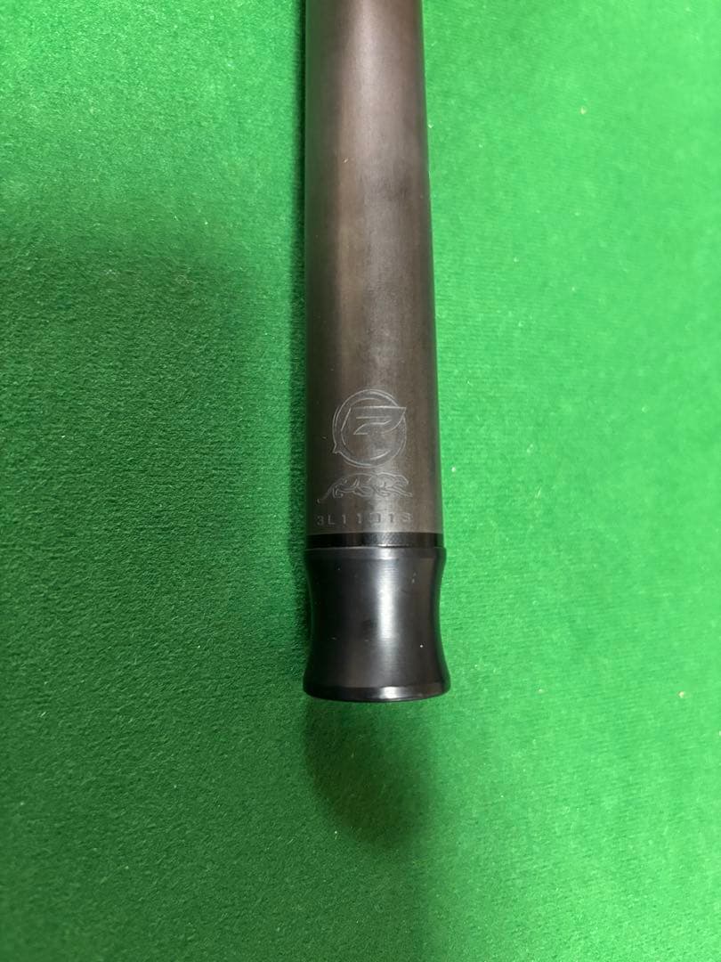 ト*ミ様 プレデターRevo 12.9mm ユニロック　ビリヤード　シャフト