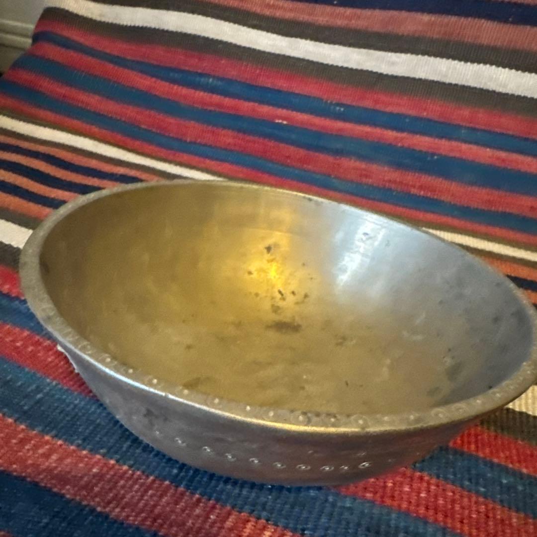 インドブラス鈴Ｄ シンギングボール