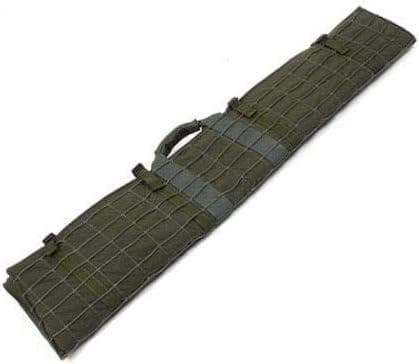 新品未開封・BLACKHAWK ストーカードラッグマット／タクティカル収納バッグ