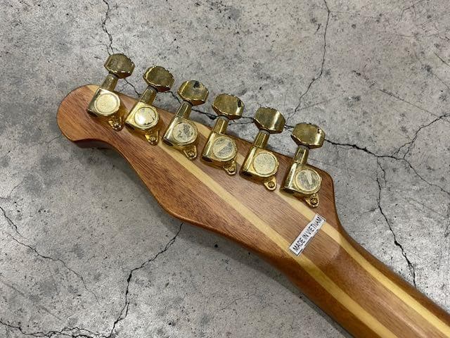 gfc GTC-1 エレキギター アウトレット