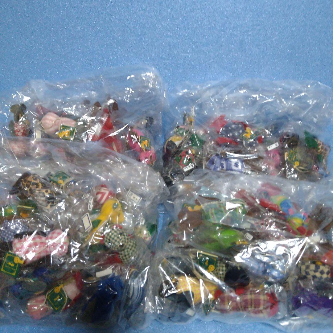 （希少）３６５日のバースデーテディ未開封品・未使用品350体プレミアマフラー付き